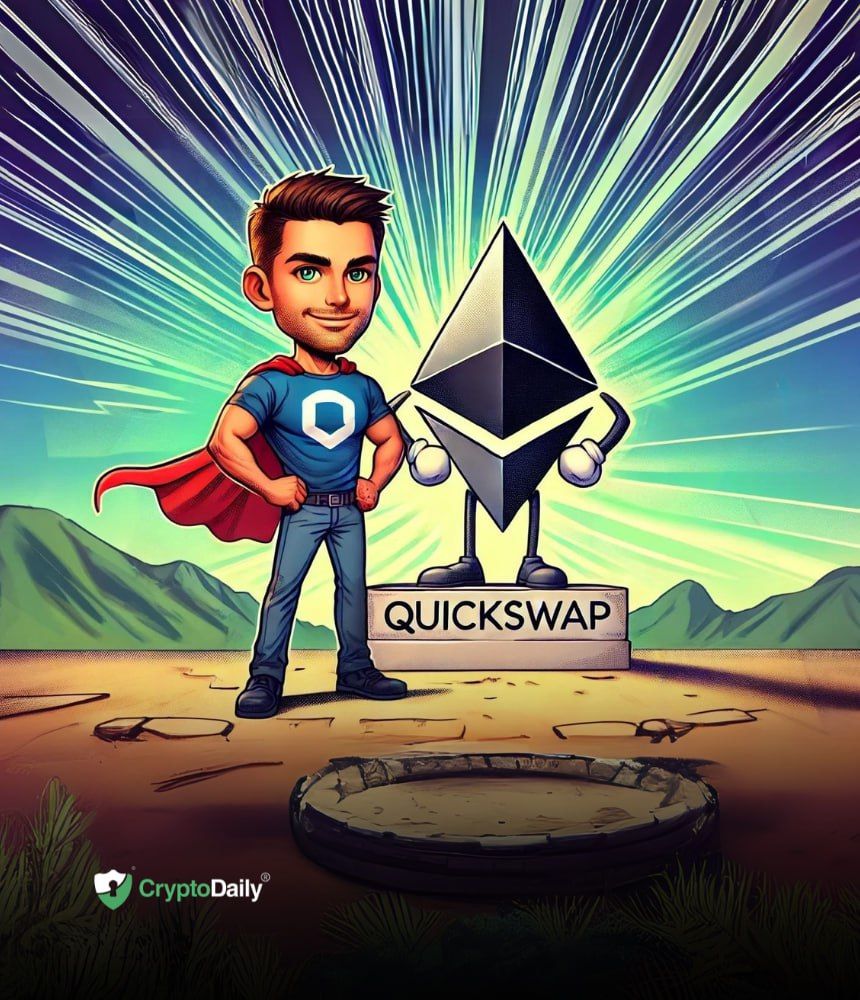 QuickSwap Sets Sight on Ethereum L1 Expansion to Revamp the Future of DeFi